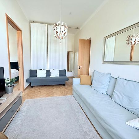 Tyzen39&38 Luxury Apartment Vilnius Ngoại thất bức ảnh