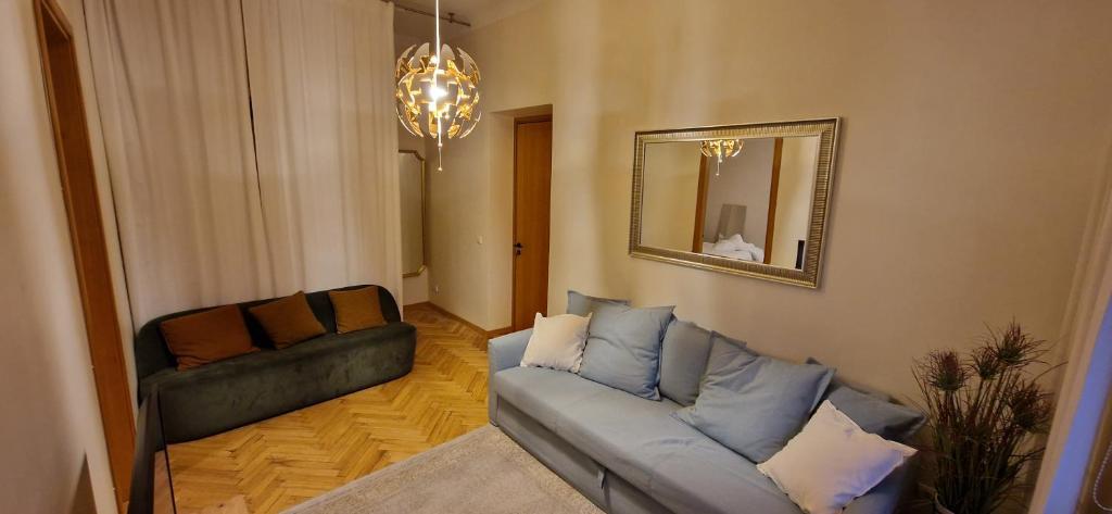 Tyzen39&38 Luxury Apartment Vilnius Ngoại thất bức ảnh
