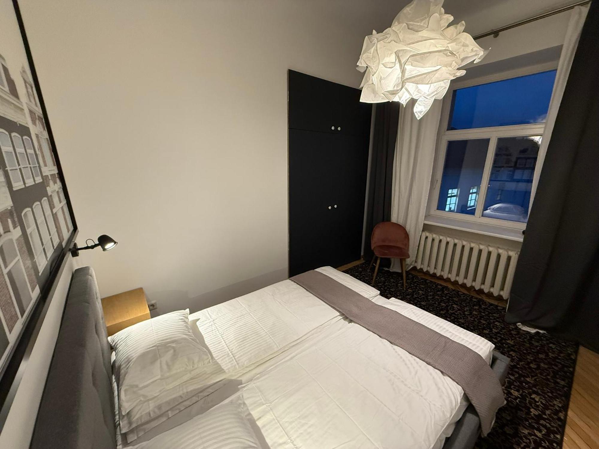 Tyzen39&38 Luxury Apartment Vilnius Ngoại thất bức ảnh
