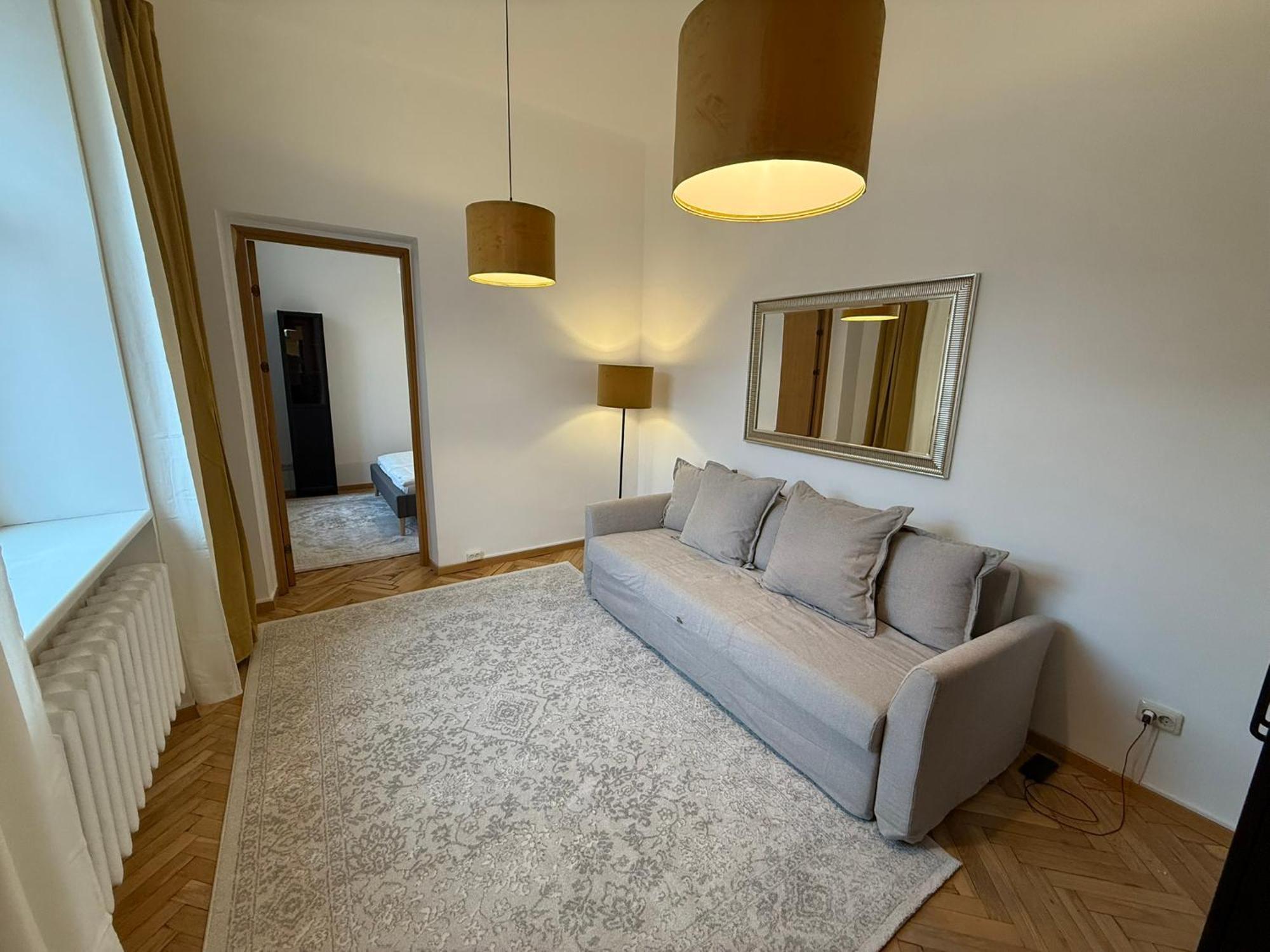 Tyzen39&38 Luxury Apartment Vilnius Ngoại thất bức ảnh