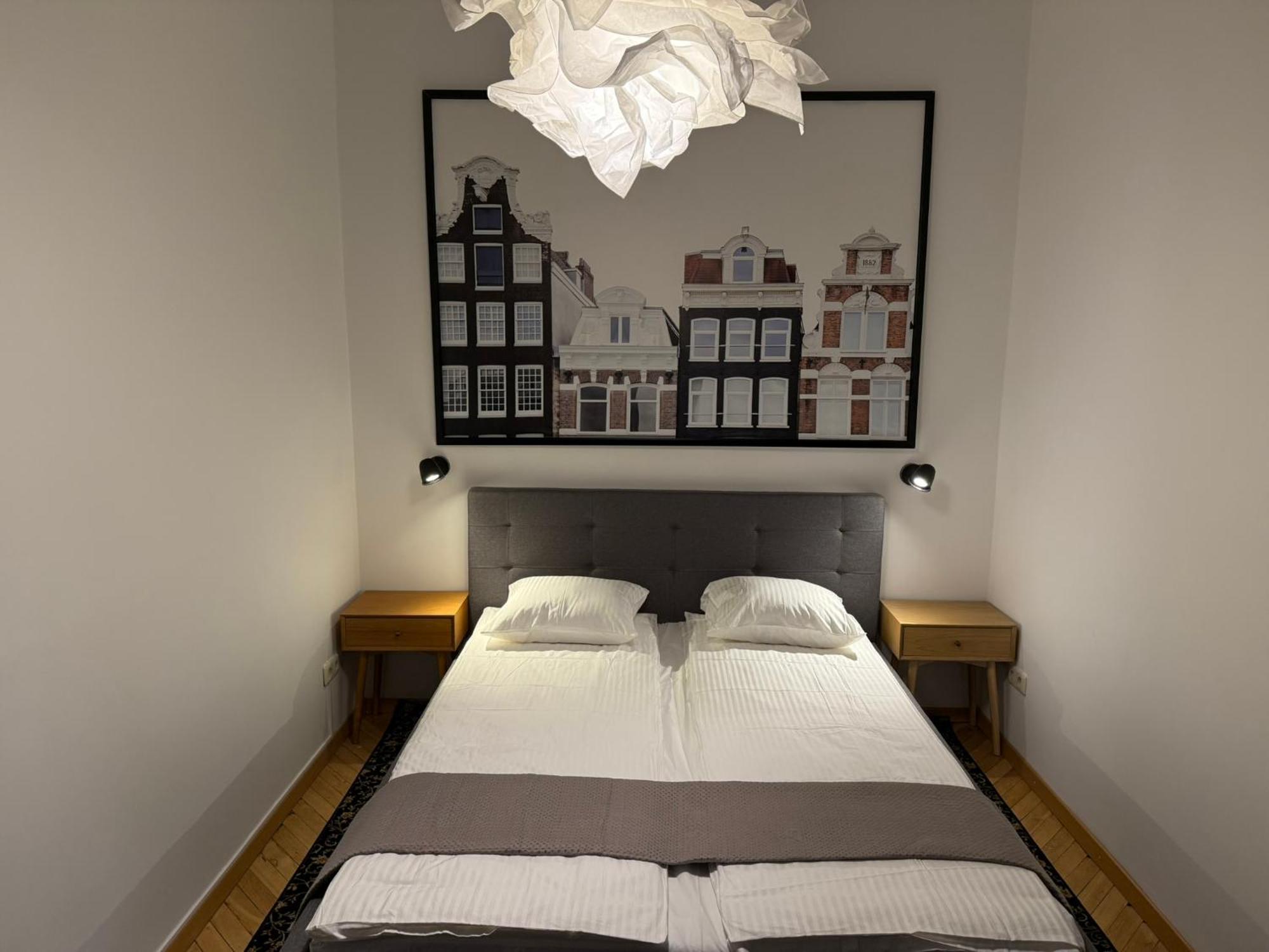 Tyzen39&38 Luxury Apartment Vilnius Ngoại thất bức ảnh
