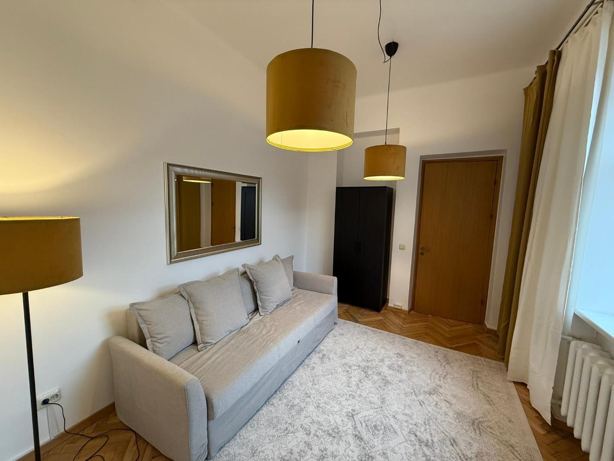 Tyzen39&38 Luxury Apartment Vilnius Ngoại thất bức ảnh