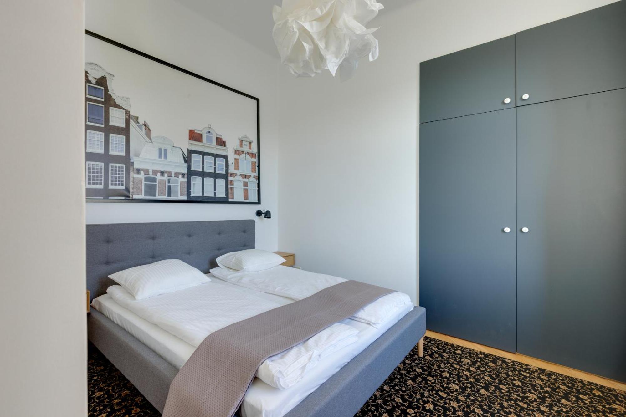 Tyzen39&38 Luxury Apartment Vilnius Ngoại thất bức ảnh