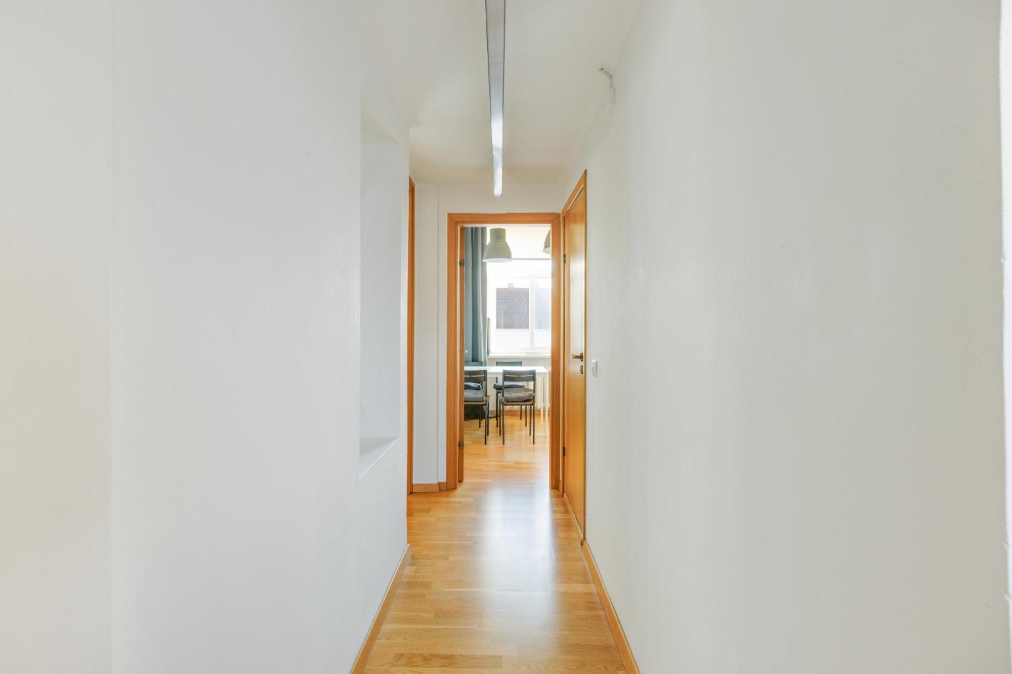 Tyzen39&38 Luxury Apartment Vilnius Ngoại thất bức ảnh