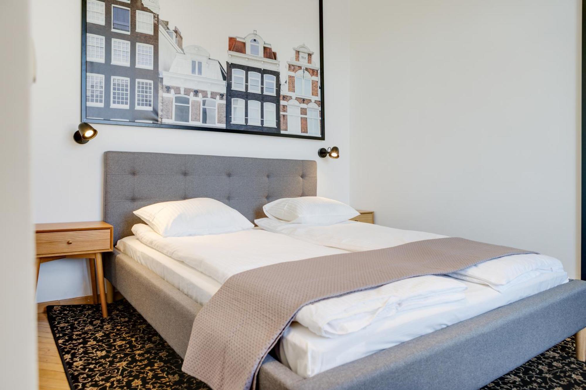 Tyzen39&38 Luxury Apartment Vilnius Ngoại thất bức ảnh